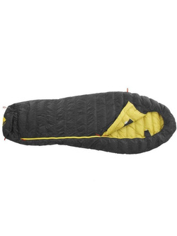 Śpiwór Touratech down Travel rozmiar M