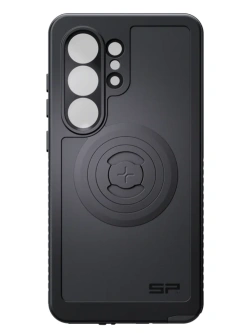 Etui SPC+ Xtreme na telefon Samsung Galaxy S26 Utra SP Connect magnetyczne, czarne