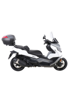 Stelaż pod kufer centralny Hepco&Becker AluRack BMW C 400 GT (25-)