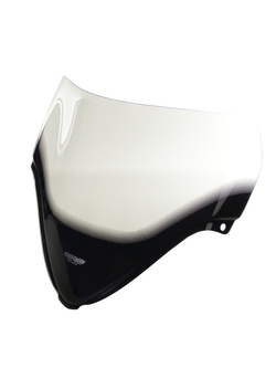 Szyba motocyklowa MRA Spoiler "S" Suzuki GSX-R 1300 Hayabusa (08-20) przeźroczysta