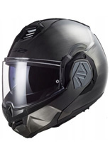 Kask szczękowy LS2 FF906 Advant Jeans