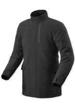 Kurtka motocyklowa tekstylna REV’IT! Centro H2O czarna