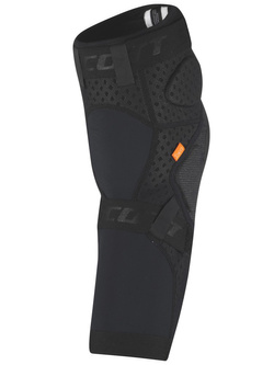 Ochraniacze kolan motocyklowe Scott Softcon Hybrid