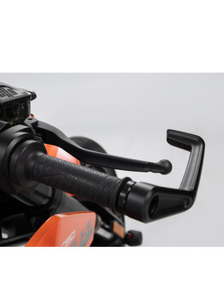 Osłony klamki hamulca i sprzęgła SW-Motech Husqvarna/ KTM (wybrane modele)