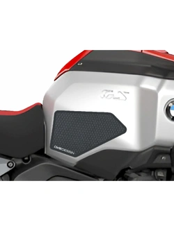 Tankpady boczne Onedesign HDR BMW R 1300 GS Adventure (25-) czarne