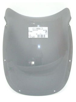 Szyba motocyklowa MRA Spoiler "S" Ducati ST 2/ST 4 [97-03] przyciemniana