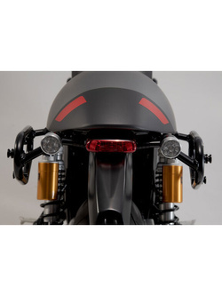 Stelaż boczny SLC SW-Motech Triumph Thruxton RS (19-25) [na prawą i lewą stronę]