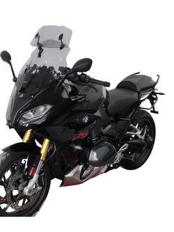 Szyba motocyklowa MRA Vario-X-Creen "VXCM" BMW R 1250 RS [19-] przyciemniana