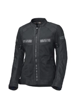 Kurtka motocyklowa damska tekstylna Held Tropic 4 czarna