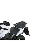 Stelaż centralny Sportrack Hepco&Becker do kufrów Journey 30/40/50 Suzuki GSR 750 [11-17]