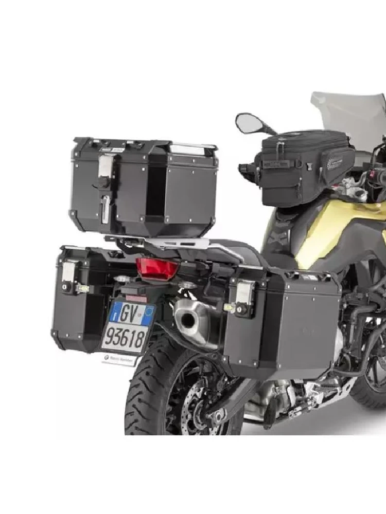 Stelaż kufrów bocznych Monokey Cam-Side Kappa BMW (wybrane modele)