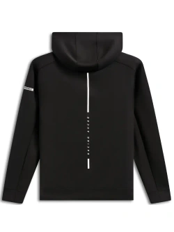 Bluza z kapturem Alpinestars Double Face Insight czarna