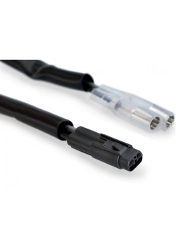 Przewody do podłączenia oświetlenia tablicy PUIG Honda CB1000 Hornet/ SP (25-)/ X-ADV (21-)