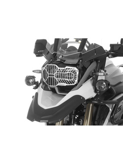 Osłona reflektora off-road Touratech LED BMW R1250GS/ R1250GS Adventure/ R1200GS (13-21)