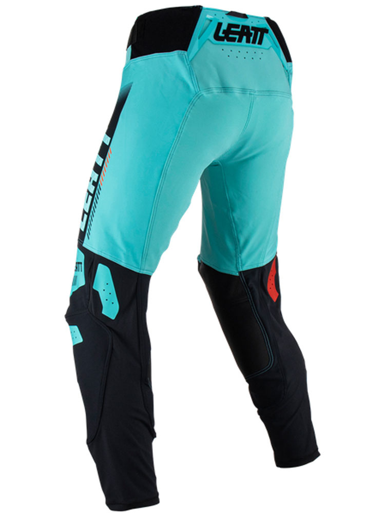 Spodnie cross Leatt Moto 5.5 I.K.S Fuel