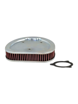 Filtr powietrza K&N modele Harley Davidson