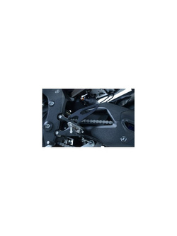 Tank Pad antypoślizgowy R&G Do Yamaha YZF-R1 (15-18) / YZF-R1M (15-18)
