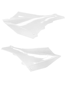 Zestaw plastików Acerbis Yamaha YZ 125/ 250 (22-) biały