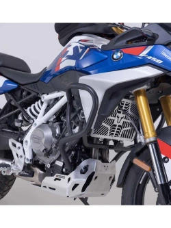 Crashbary SW-Motech BMW F 450 GS (25-) czarne