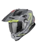SUMMIT Silver-Neon yellow