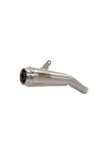 Tłumik Arrow Kawasaki ZX 6R [19-20] [Pro-Race, Titanium]