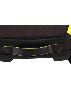 Torba na tył Hepco&Becker Royster [mocowanie za pomocą pasków]