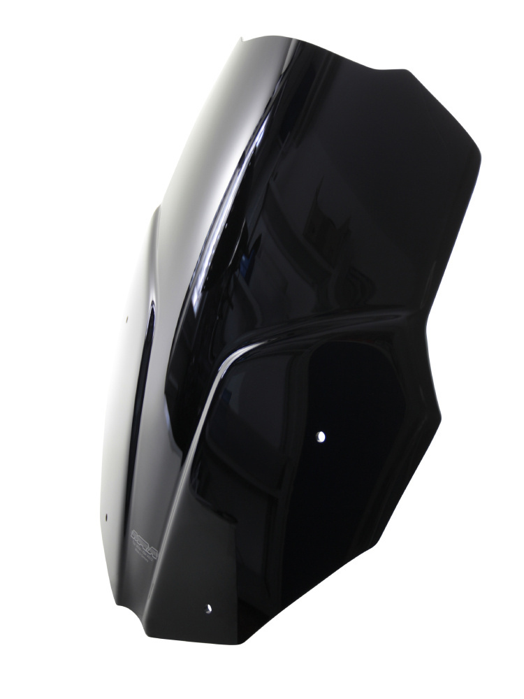 Szyba motocyklowa MRA Touring "TM" Triumph Tiger 800 /XC/XR/XRT (18-23) czarna