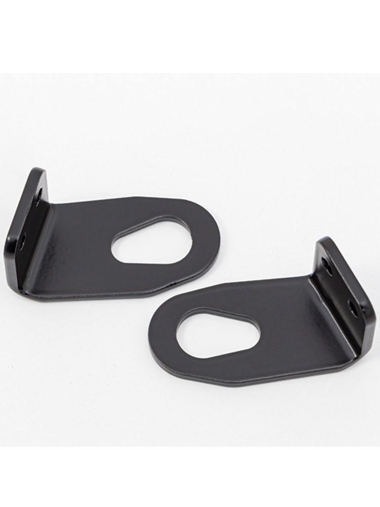 Adapter do montażu kierunkowskazów Zieger Ducati (wybrane modele)