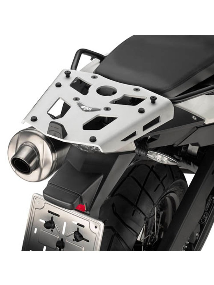 Stelaż pod kufer centralny Monokey GIVI SRA5103 BMW (wybrane modele) [z płytą montażową]