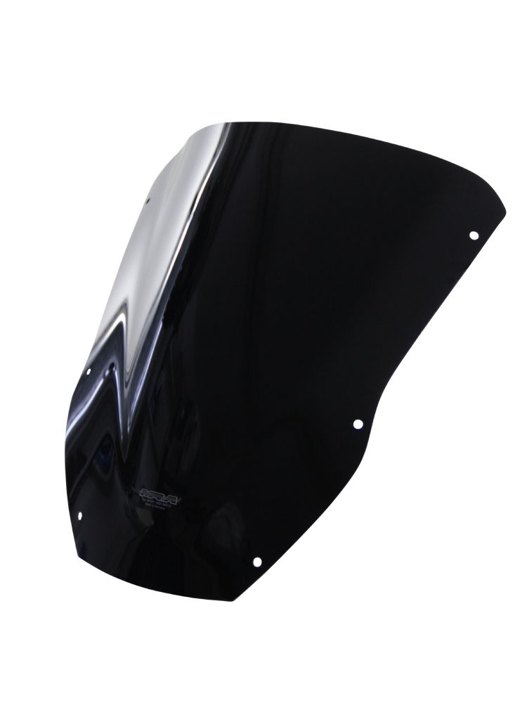 Szyba motocyklowa MRA Racing "R" Kawasaki ZX 12 R (00-01) czarna