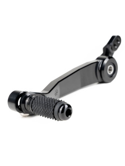 Dźwignia zmiany biegów GILLES RCT-KT03-S-KIT-B KTM/ Husqvarna (wybrane modele) czarna