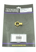 Zestaw mocujący amortyzator skrętu Hyperpro BMW S 1000 RR (19-22) złoty