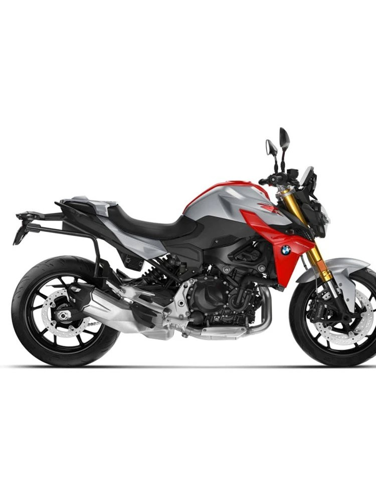 Stelaż pod kufer boczny Shad do BMW F900 R / XR (20-)