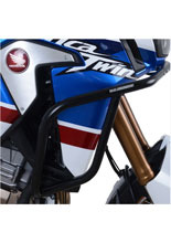 Gmole R&G Racing Honda CRF1000L Africa Twin Adventure Sports (18-19) czarne