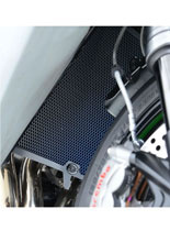 Dolna i górna osłona chłodnicy R&G Ducati Panigale 899/ 1199 (17-)/ V2 (20-24)