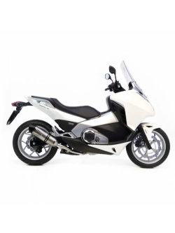 Tłumik motocyklowy LeoVince LV One Evo Honda (wybrane modele) stalowy [bez homologacji]