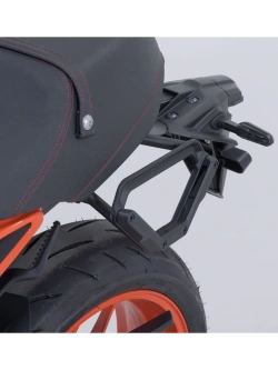 Stelaż V-LOC SW-Motech do sakw bocznych Yamaha XSR900 (21-)/ GP (23-) [na lewą stronę]