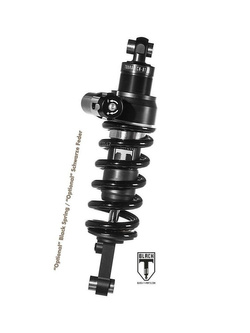 Amortyzator Black-T Stage3 Touratech do BMW RnineT/ Scrambler / UrbanG/S (16-20)