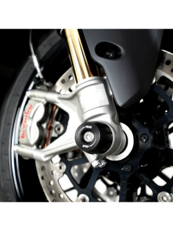Slidery przedniego zawieszenia R&G Racing Ducati Monster V2/ + (26-)/ Streetfighter V2 S/ Panigale V2/ S/ Multistrada V2 (25-)