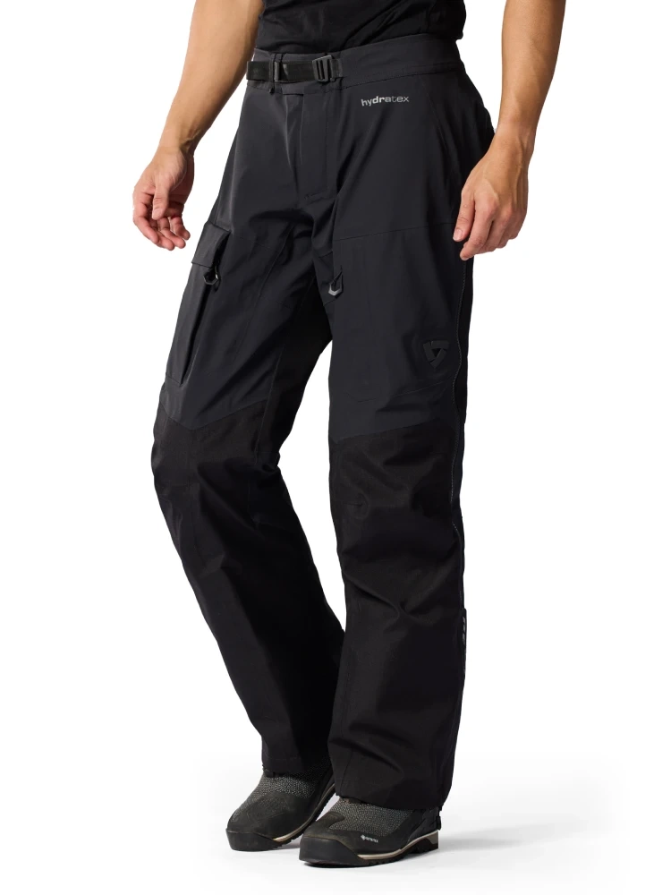 Spodnie cross REV’IT! Component 3 H2O czarne