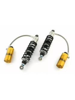 Zestaw amortyzatorów motocyklowych tylnych Ohlins STX36 Twin Harley Davidson FLH/ FLT (wybrane modele)
