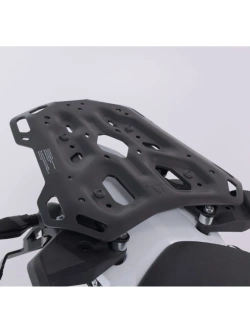 Zestaw: kufry boczne DUSC L + kufer centralny DUSC XL + stelaże SW-Motech KTM 790 ADV/ R, 890 ADV/ R, 890 SMT [poj.: 1 x 55l + 2 x 41l]