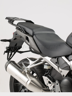 Stelaż EVO na kufry boczne SW-MOTECH Honda VFR 800 X Crossruner [15-]