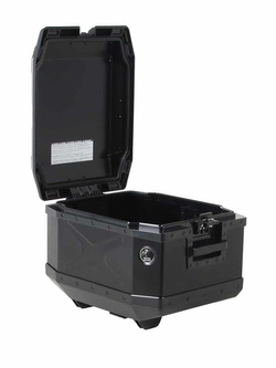 Kufer Hepco&Becker Topcase Xplorer 45 black