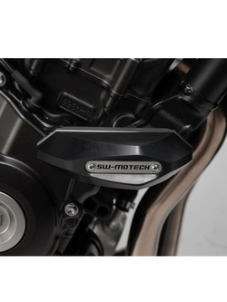 Kompletny zestaw crash padów Sw-Motech do Hondy CB 1000 R (18-25)