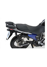 Stelaż centralny ALU-RACK Hepco&Becker Honda XL 700 V Transalp