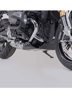 Osłona silnika SW-MOTECH BMW R12 / R12 nineT (24-) czarna