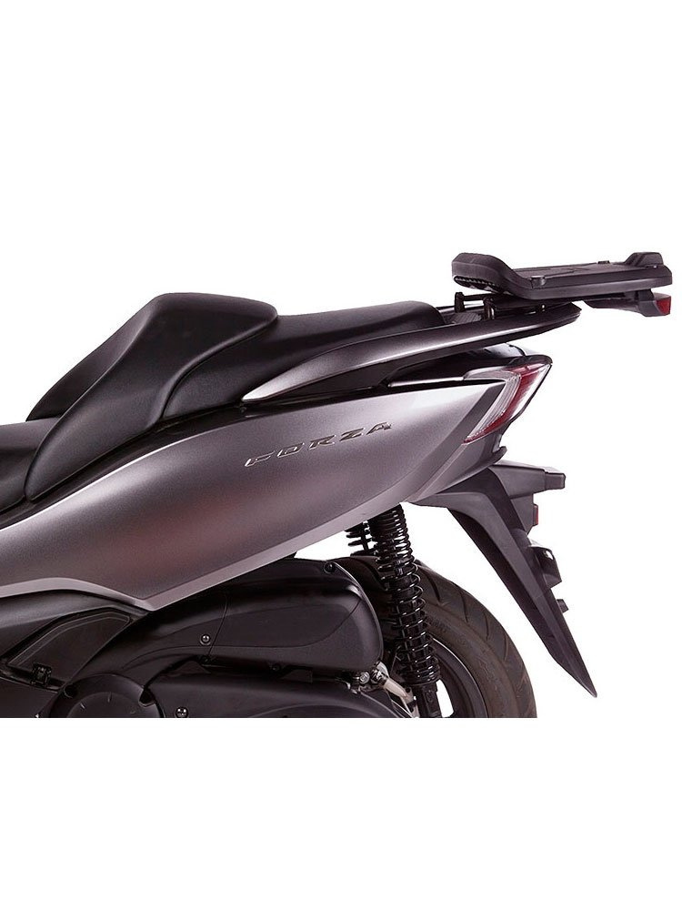 Stelaż pod kufer centralny Shad do Honda Forza 300 (13-17)