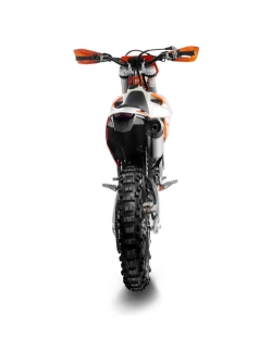 Tłumik motocyklowy LeoVince LV-X Evo GasGas/ Husqvarna/ KTM (wybrane modele) [bez homologacje]