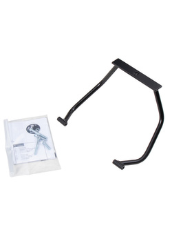 Wspornik Hepco&Becker do Alu-/ EasyRack Suzuki V-Strom 650/XT [17-25]